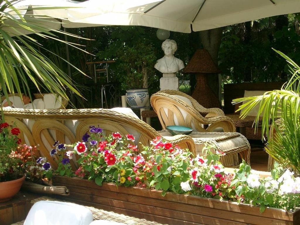 Hotel Bengasi Rimini Exterior foto